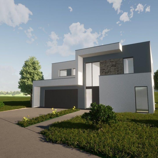  Annonces METZ : Maison / Villa | CHARLY-ORADOUR (57640) | 147 m2 | 720 000 &euro; 