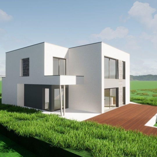  Annonces METZ : Maison / Villa | CHARLY-ORADOUR (57640) | 147 m2 | 720 000 &euro; 