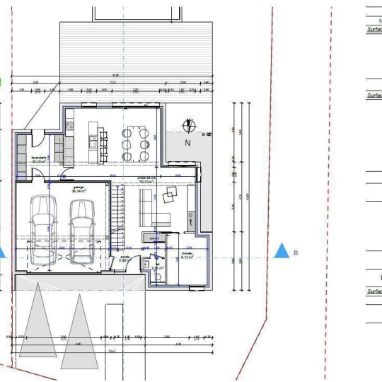  Annonces METZ : Maison / Villa | CHARLY-ORADOUR (57640) | 147 m2 | 720 000 &euro; 