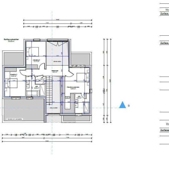  Annonces METZ : Maison / Villa | CHARLY-ORADOUR (57640) | 147 m2 | 720 000 &euro; 