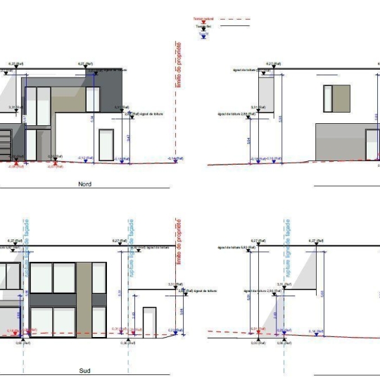  Annonces METZ : Maison / Villa | CHARLY-ORADOUR (57640) | 147 m2 | 720 000 &euro; 