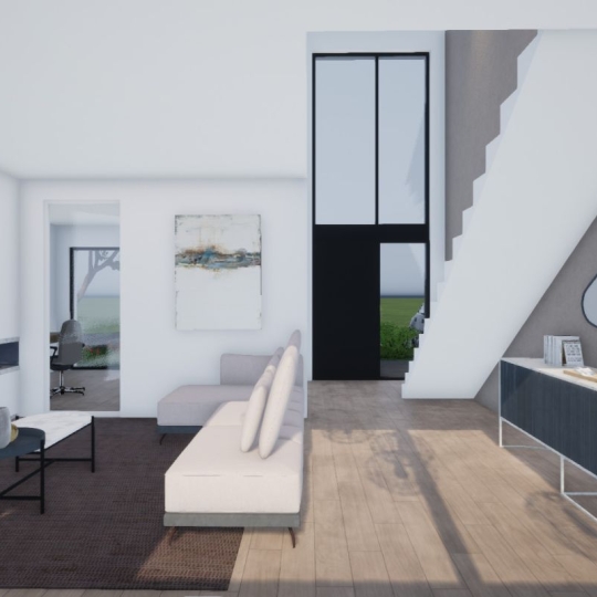  Annonces METZ : Maison / Villa | CHARLY-ORADOUR (57640) | 147 m2 | 720 000 &euro; 