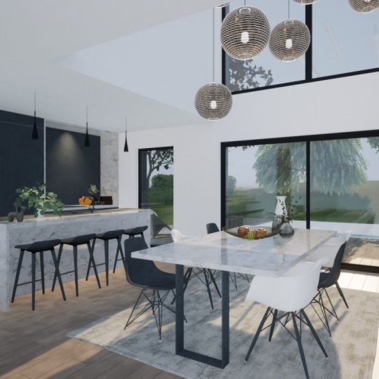  Annonces METZ : Maison / Villa | CHARLY-ORADOUR (57640) | 147 m2 | 720 000 &euro; 