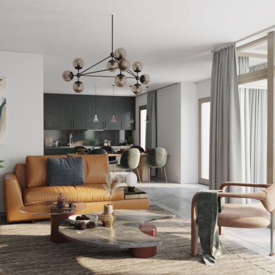  Annonces METZ : Appartement | MONTIGNY-LES-METZ (57950) | 98 m2 | 409 000 &euro; 