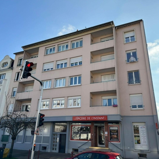  Annonces METZ : Appartement | LONGEVILLE-LES-METZ (57050) | 61 m2 | 132 500 &euro; 