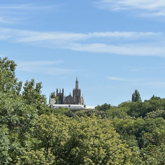  Annonces METZ : Appartement | LONGEVILLE-LES-METZ (57050) | 91 m2 | 179 500 &euro; 