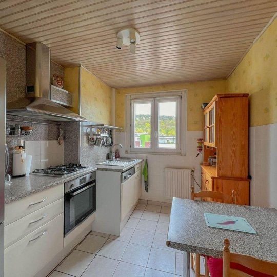  Annonces METZ : Appartement | SCY-CHAZELLES (57160) | 65 m2 | 149 000 &euro; 