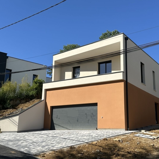 Annonces METZ : Maison / Villa | JUSSY (57130) | 141 m2 | 769 000 &euro; 