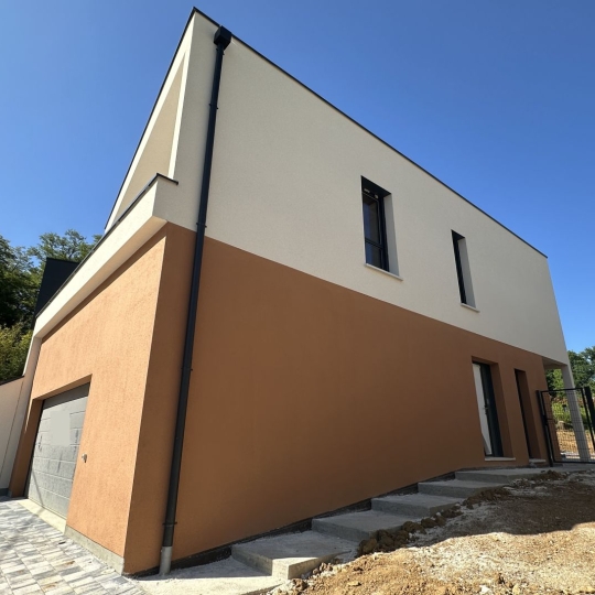  Annonces METZ : Maison / Villa | JUSSY (57130) | 141 m2 | 769 000 &euro; 