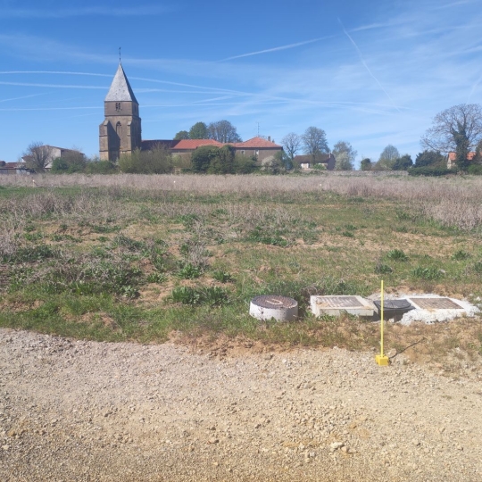 Annonces METZ : Ground | SAINTE-BARBE (57640) | m2 | 78 000 € 