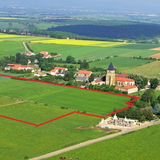  Annonces METZ : Terrain | SAINTE-BARBE (57640) | 0 m2 | 78 000 &euro; 