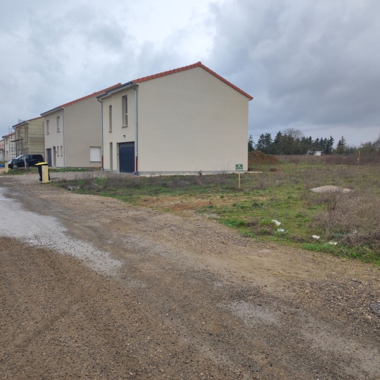  Annonces METZ : Terrain | SAINTE-BARBE (57640) | 0 m2 | 78 000 &euro; 