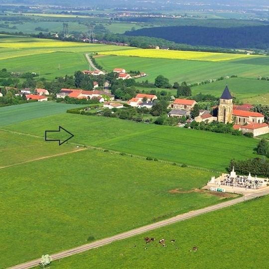  Annonces METZ : Terrain | SAINTE-BARBE (57640) | 0 m2 | 121 000 &euro; 