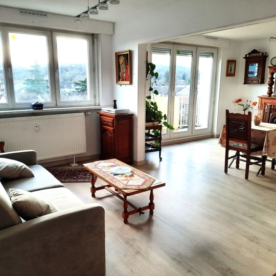 Annonces METZ : Apartment | METZ (57050) | 79.00m2 | 173 300 € 