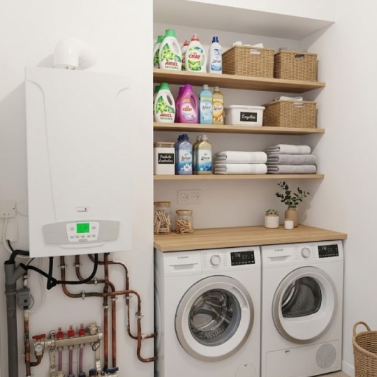  Annonces METZ : Appartement | LESSY (57160) | 80 m2 | 285 000 &euro; 