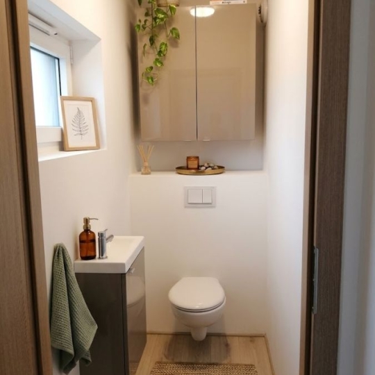  Annonces METZ : Appartement | LESSY (57160) | 80 m2 | 285 000 &euro; 