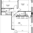  Annonces METZ : Appartement | LESSY (57160) | 63 m2 | 189 000 &euro; 