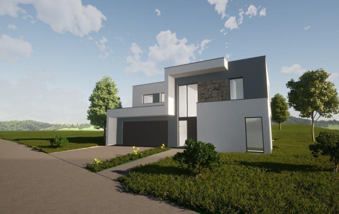 Annonces METZ : Maison / Villa | CHARLY-ORADOUR (57640) | 147 m2 | 720 000 &euro; 