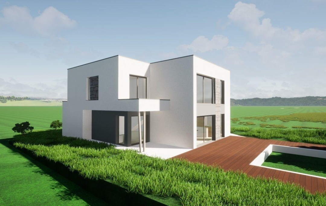Annonces METZ : Maison / Villa | CHARLY-ORADOUR (57640) | 147 m2 | 720 000 &euro; 