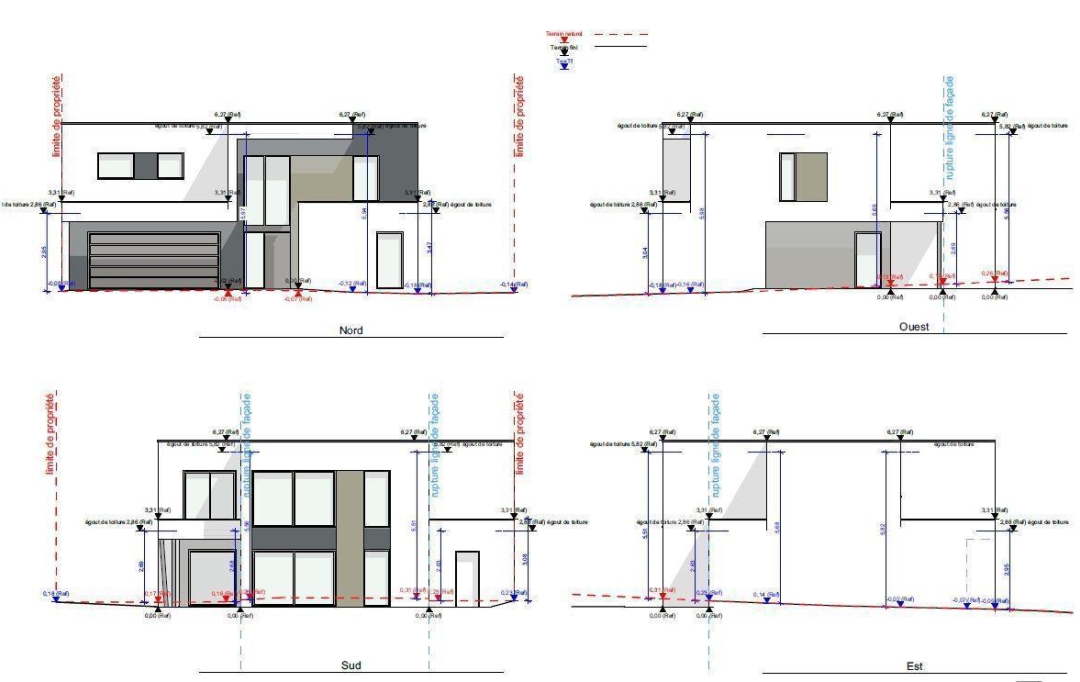 Annonces METZ : Maison / Villa | CHARLY-ORADOUR (57640) | 147 m2 | 720 000 &euro; 