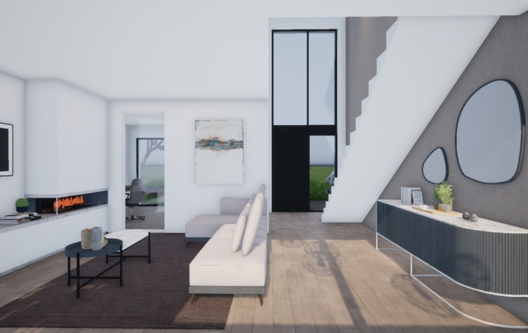 Annonces METZ : Maison / Villa | CHARLY-ORADOUR (57640) | 147 m2 | 720 000 &euro; 
