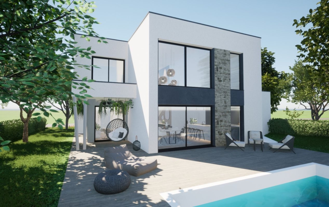 Annonces METZ : Maison / Villa | CHARLY-ORADOUR (57640) | 147 m2 | 720 000 &euro; 