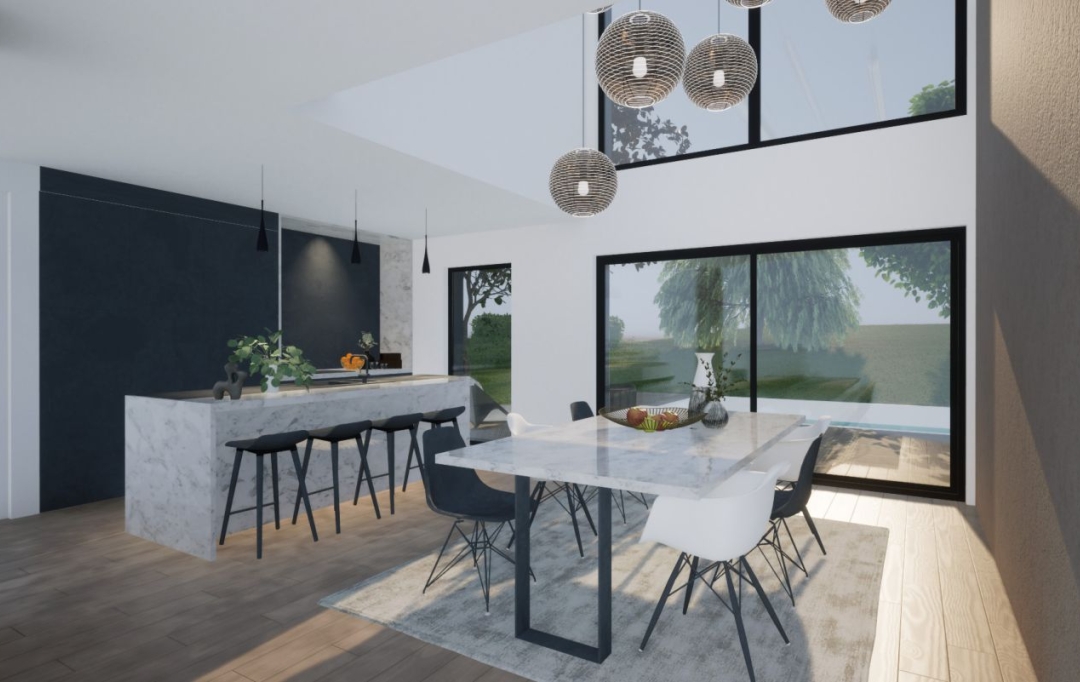 Annonces METZ : Maison / Villa | CHARLY-ORADOUR (57640) | 147 m2 | 720 000 &euro; 
