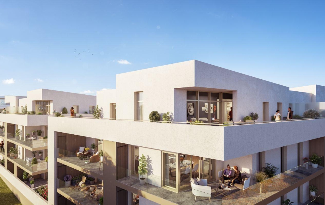 Annonces METZ : Appartement | MONTIGNY-LES-METZ (57950) | 98 m2 | 409 000 &euro; 