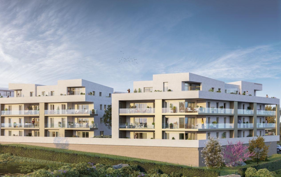 Annonces METZ : Appartement | MONTIGNY-LES-METZ (57950) | 98 m2 | 409 000 &euro; 