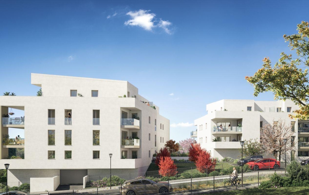 Annonces METZ : Appartement | MONTIGNY-LES-METZ (57950) | 98 m2 | 409 000 &euro; 