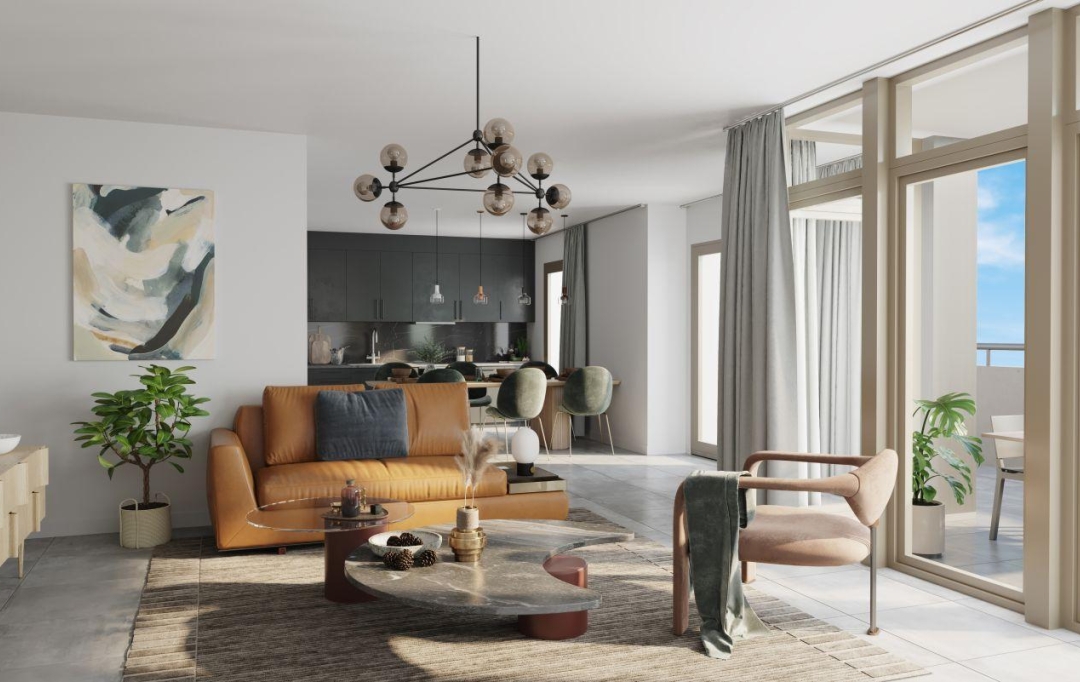 Annonces METZ : Appartement | MONTIGNY-LES-METZ (57950) | 98 m2 | 409 000 &euro; 
