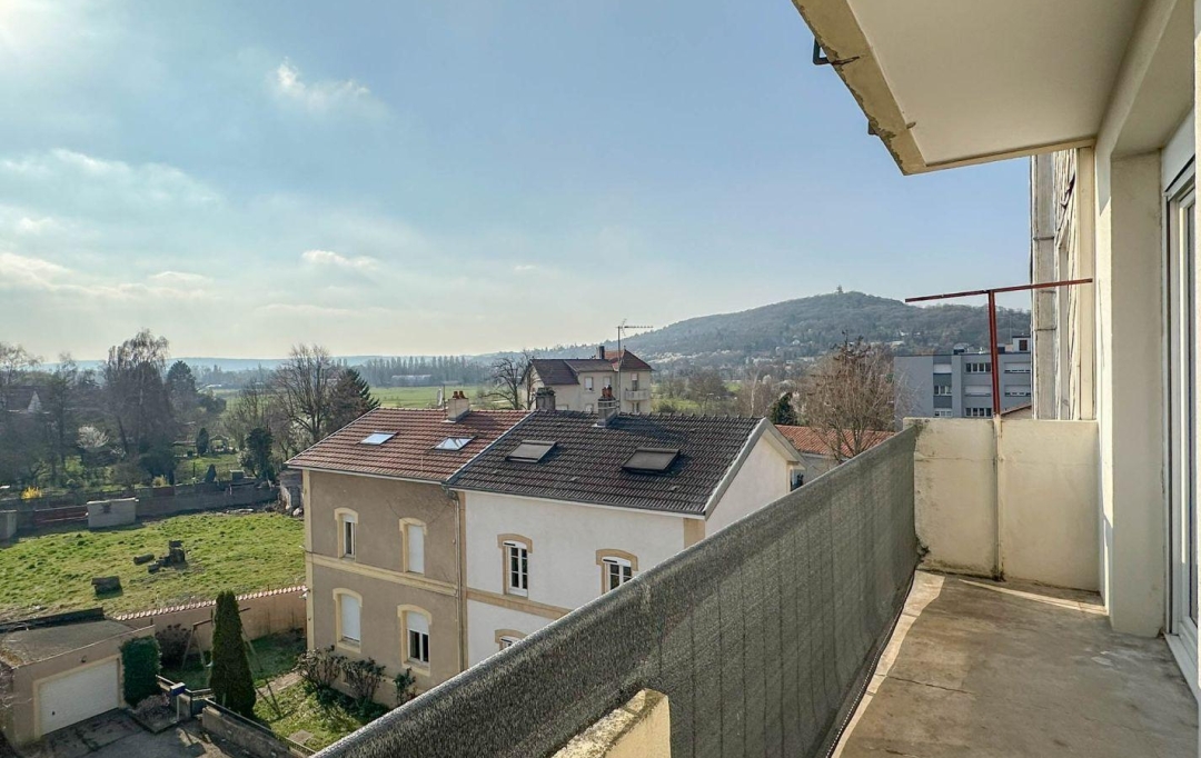 Annonces METZ : Appartement | LONGEVILLE-LES-METZ (57050) | 61 m2 | 132 500 &euro; 