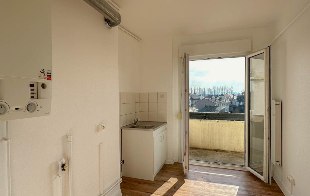 Annonces METZ : Appartement | LONGEVILLE-LES-METZ (57050) | 61 m2 | 132 500 &euro; 
