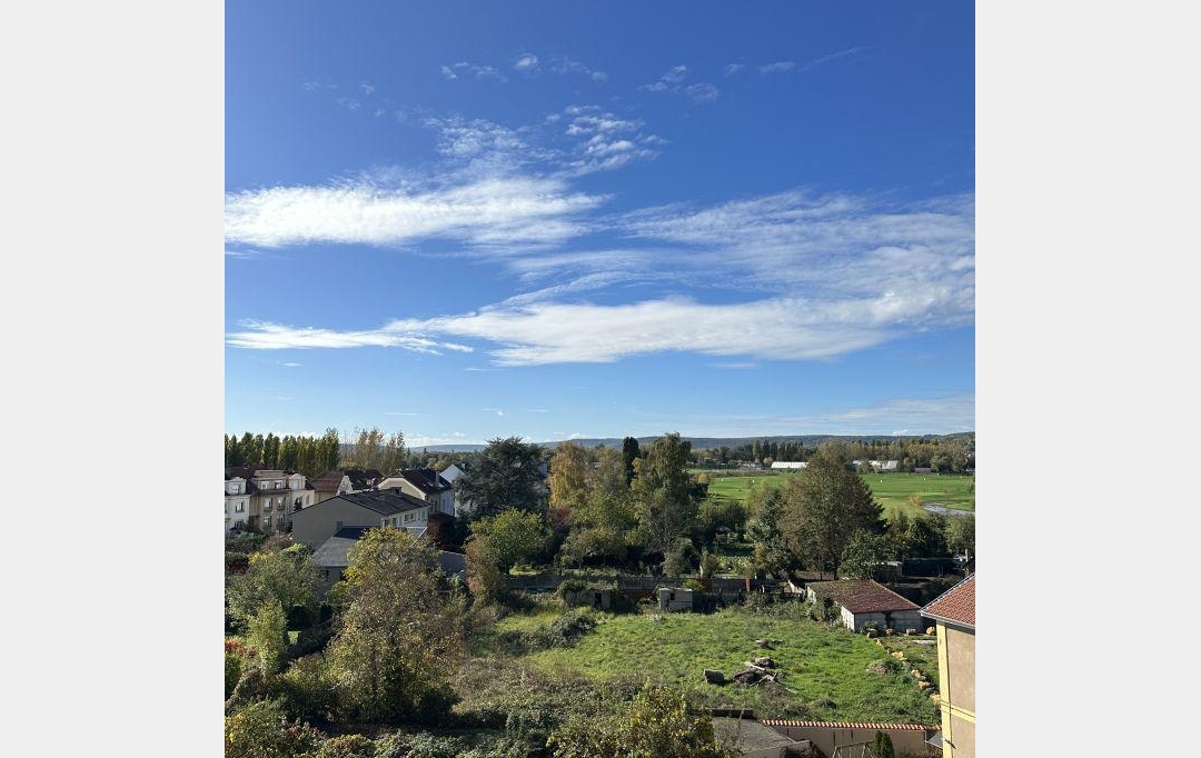 Annonces METZ : Appartement | LONGEVILLE-LES-METZ (57050) | 61 m2 | 132 500 &euro; 