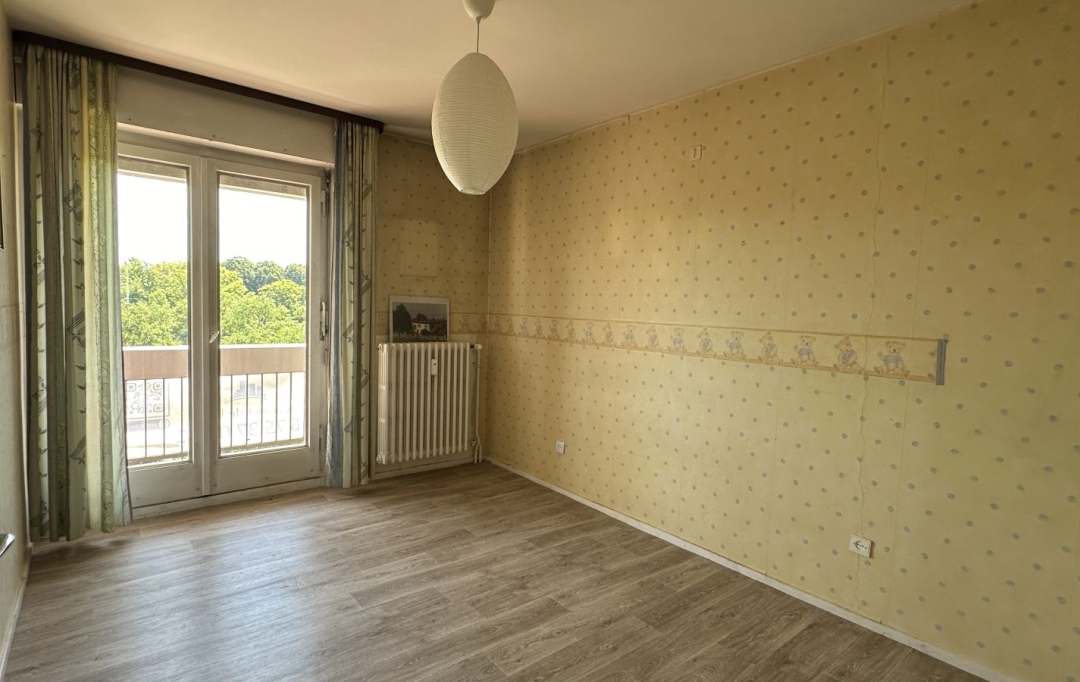 Annonces METZ : Appartement | LONGEVILLE-LES-METZ (57050) | 91 m2 | 179 500 &euro; 