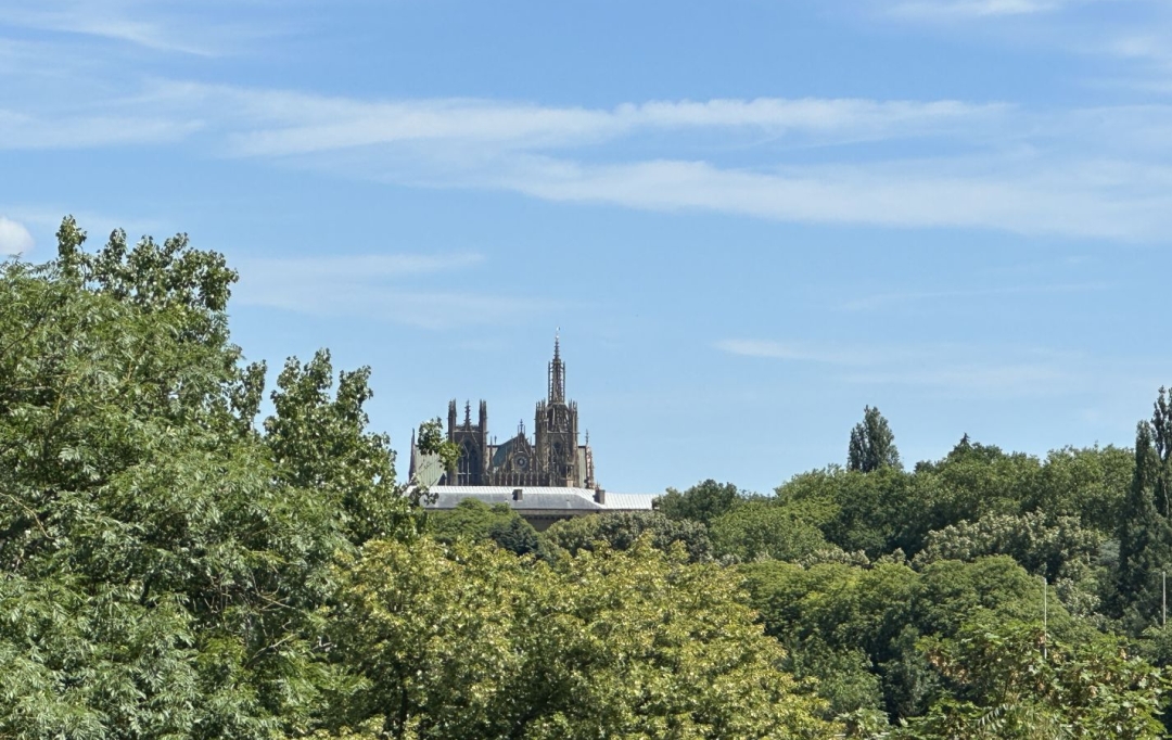 Annonces METZ : Appartement | LONGEVILLE-LES-METZ (57050) | 91 m2 | 179 500 &euro; 