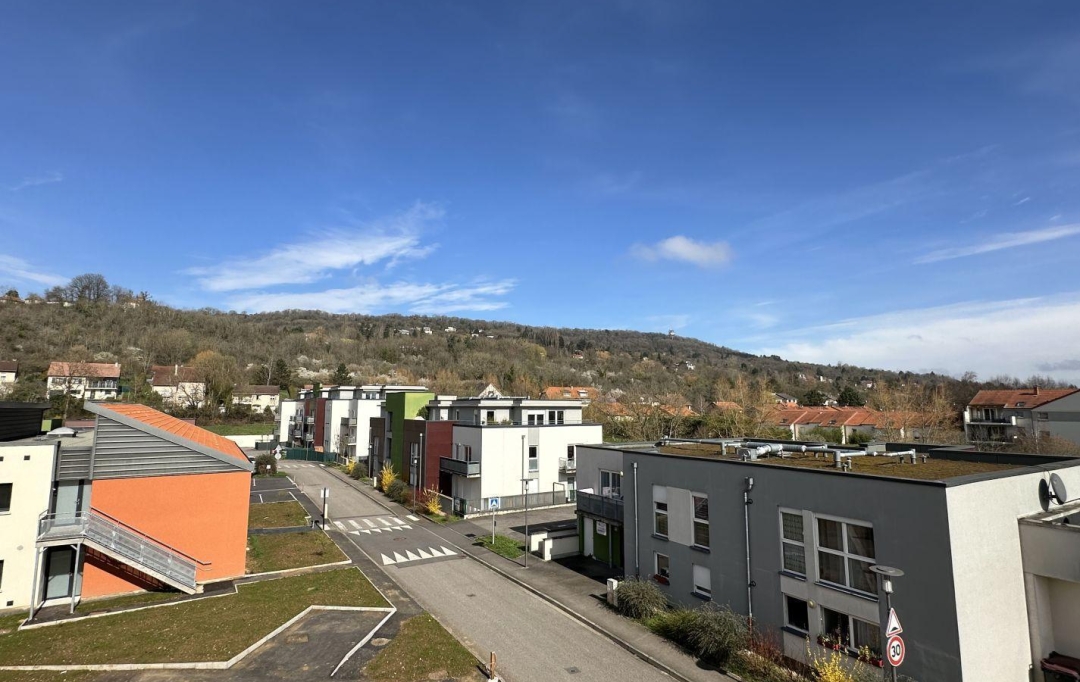 Annonces METZ : Appartement | SCY-CHAZELLES (57160) | 65 m2 | 149 000 &euro; 