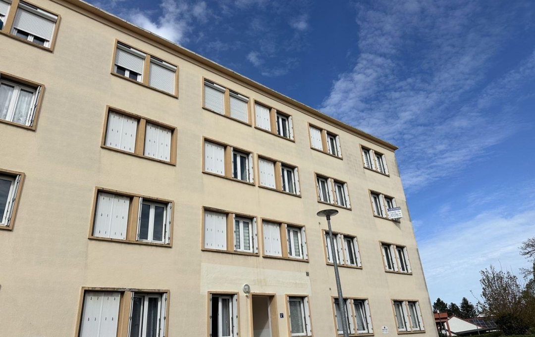 Annonces METZ : Appartement | SCY-CHAZELLES (57160) | 65 m2 | 149 000 &euro; 