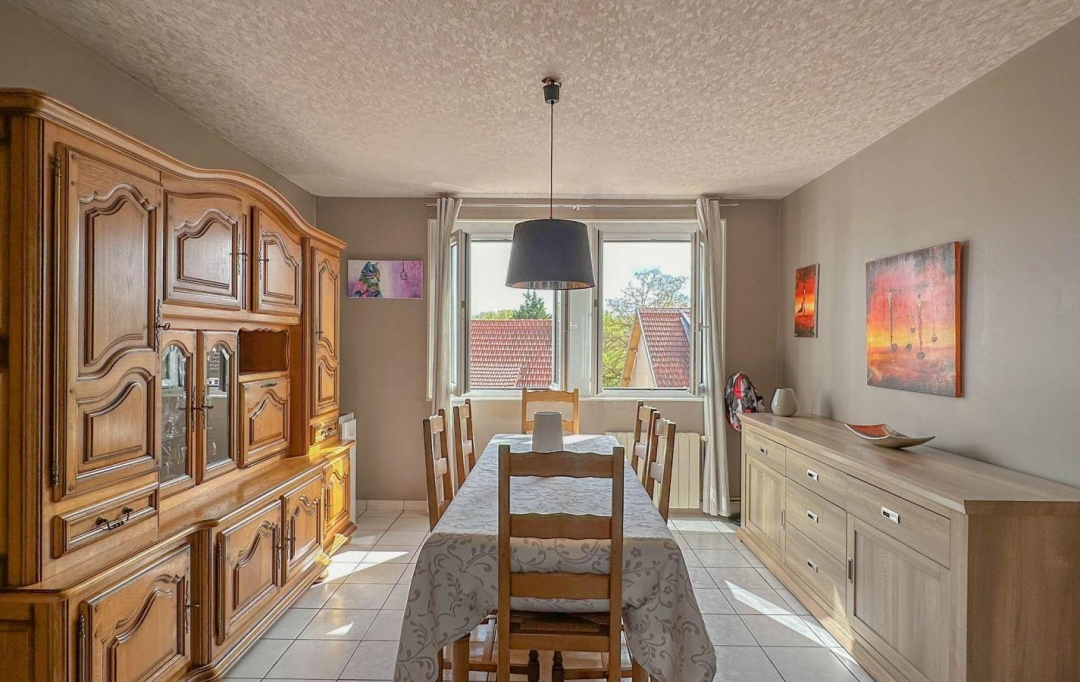 Annonces METZ : Appartement | SCY-CHAZELLES (57160) | 65 m2 | 149 000 &euro; 