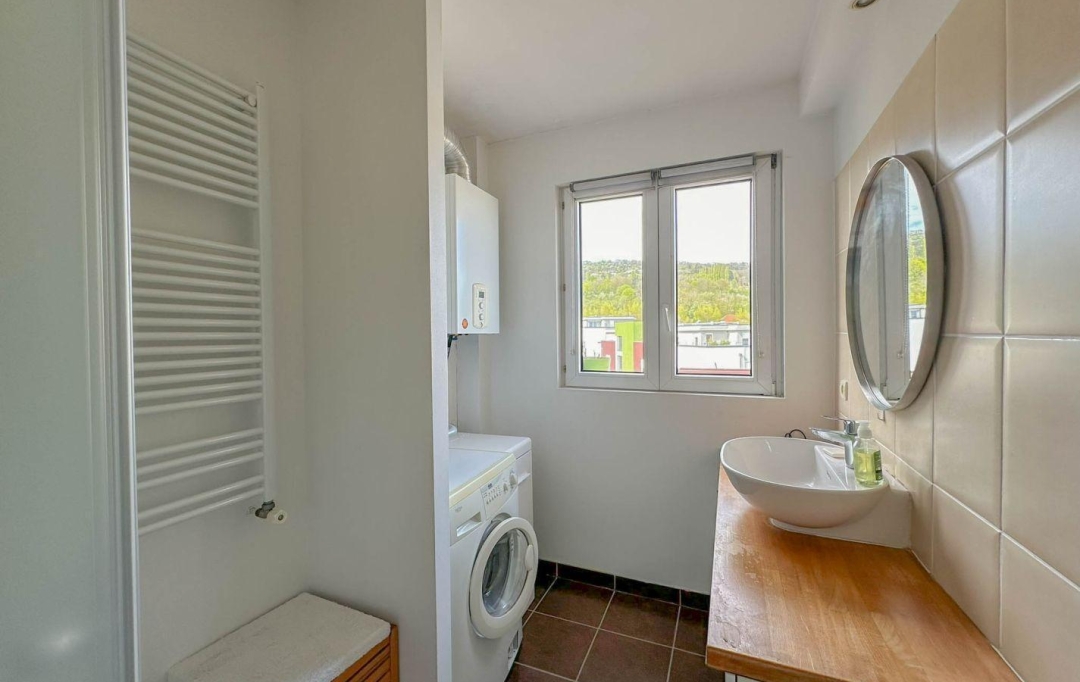 Annonces METZ : Appartement | SCY-CHAZELLES (57160) | 65 m2 | 149 000 &euro; 