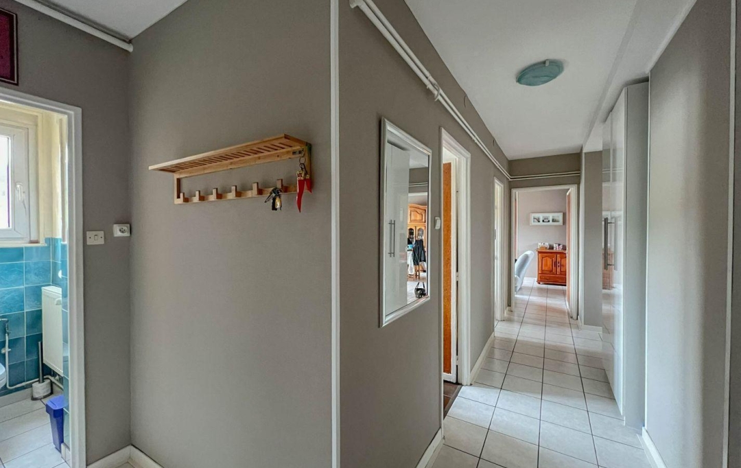 Annonces METZ : Appartement | SCY-CHAZELLES (57160) | 65 m2 | 149 000 &euro; 