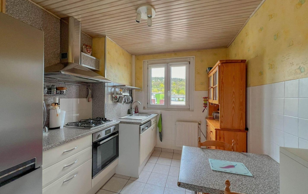 Annonces METZ : Appartement | SCY-CHAZELLES (57160) | 65 m2 | 149 000 &euro; 