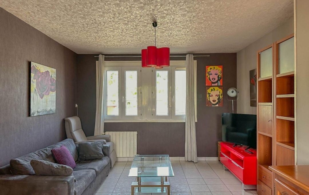 Annonces METZ : Appartement | SCY-CHAZELLES (57160) | 65 m2 | 149 000 &euro; 