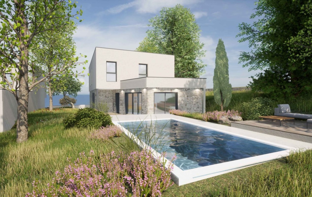 Annonces METZ : Maison / Villa | JUSSY (57130) | 141 m2 | 769 000 &euro; 