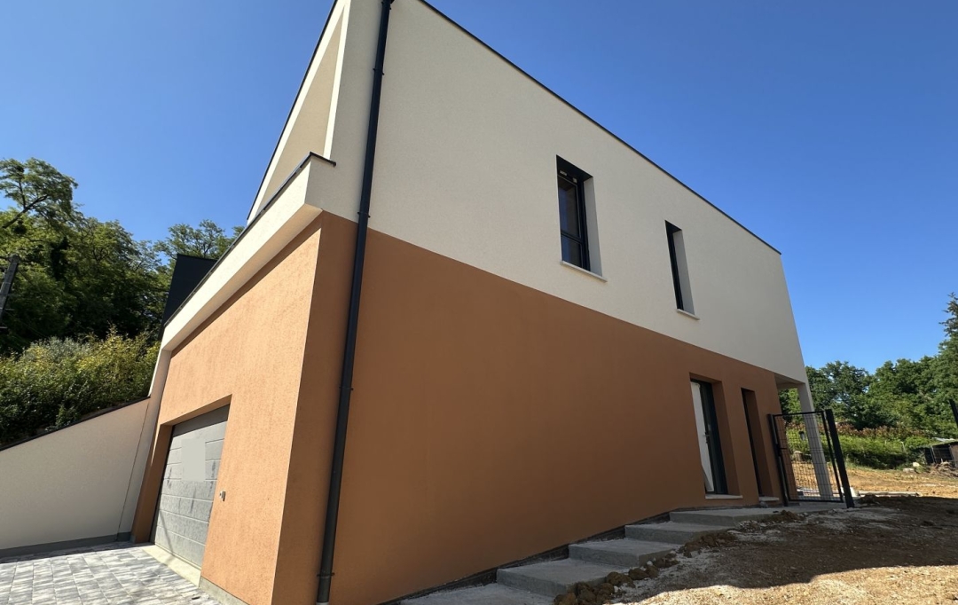 Annonces METZ : Maison / Villa | JUSSY (57130) | 141 m2 | 769 000 &euro; 