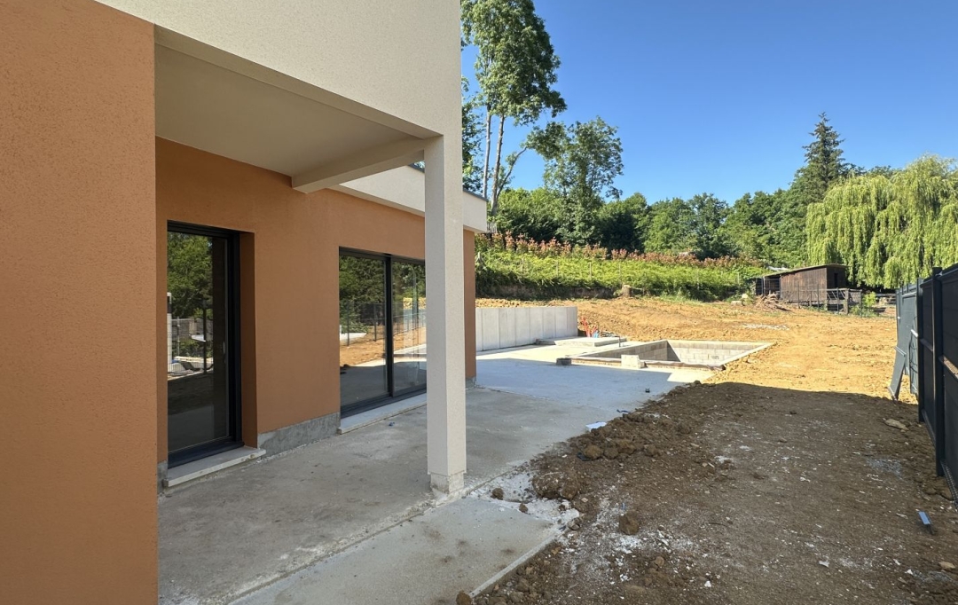 Annonces METZ : Maison / Villa | JUSSY (57130) | 141 m2 | 769 000 &euro; 