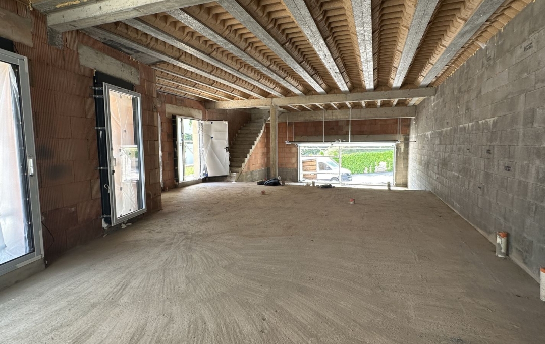 Annonces METZ : Maison / Villa | JUSSY (57130) | 141 m2 | 769 000 &euro; 