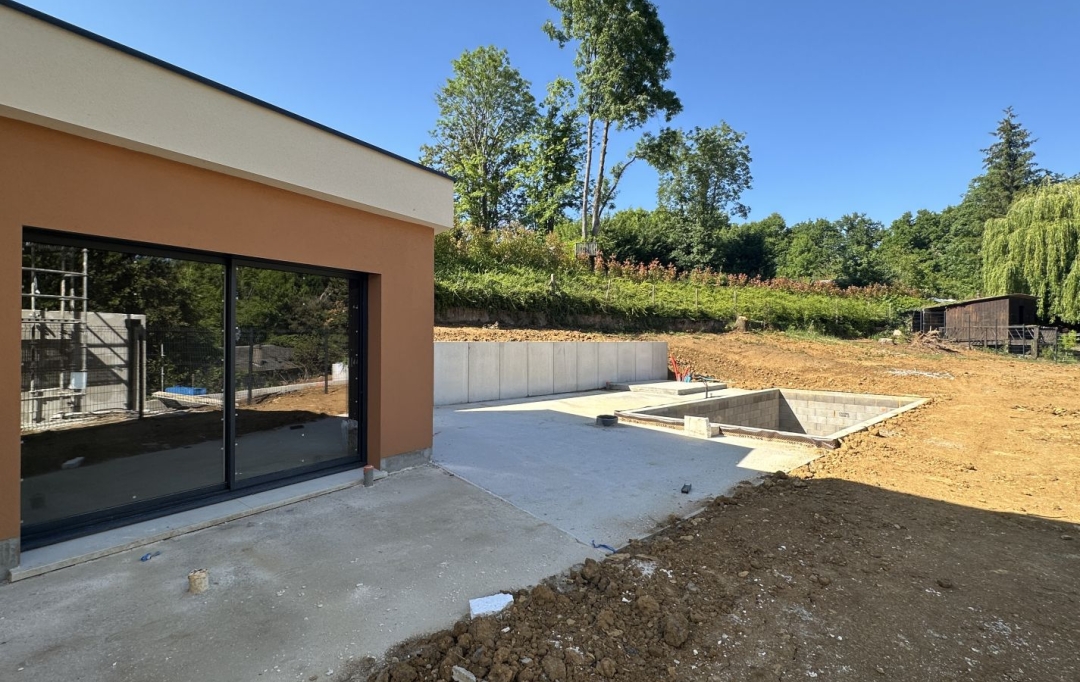 Annonces METZ : Maison / Villa | JUSSY (57130) | 141 m2 | 769 000 &euro; 