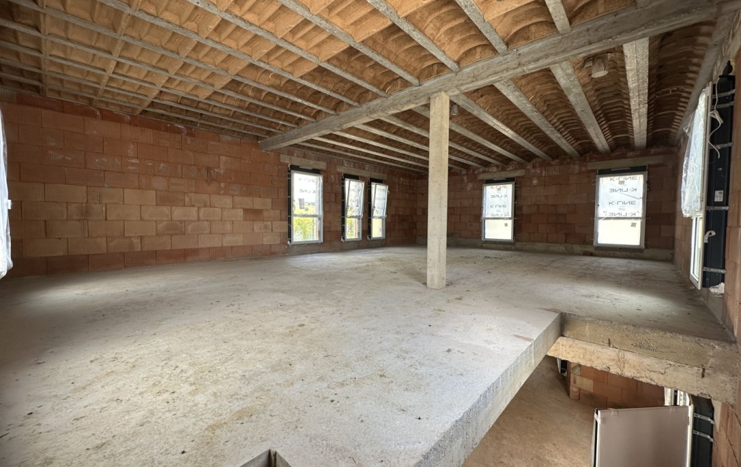 Annonces METZ : Maison / Villa | JUSSY (57130) | 141 m2 | 769 000 &euro; 