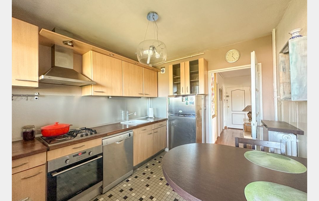 Annonces METZ : Appartement | LONGEVILLE-LES-METZ (57050) | 71 m2 | 145 000 &euro; 